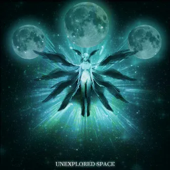 UNEXPLORED SPACE by YAN$UN