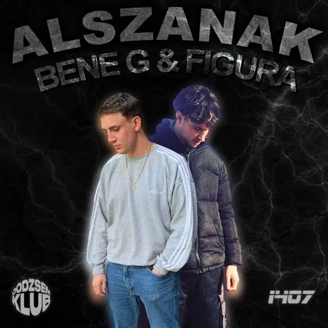 Alszanak