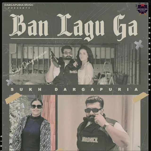 Ban Lagu Ga