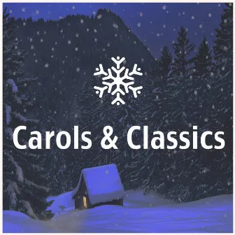 Carols & Classics by Christmas Party Music