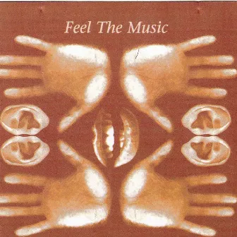 Feel The Music by Paul Johnson