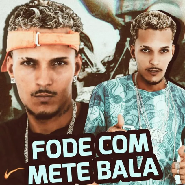 Fode Com Mete Bala (feat. Mc Polo)