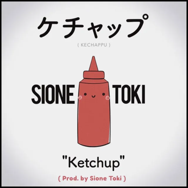 Ketchup