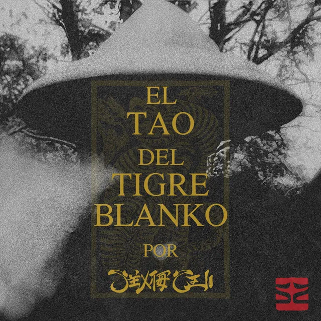 El Tao Del Tigre Blanko