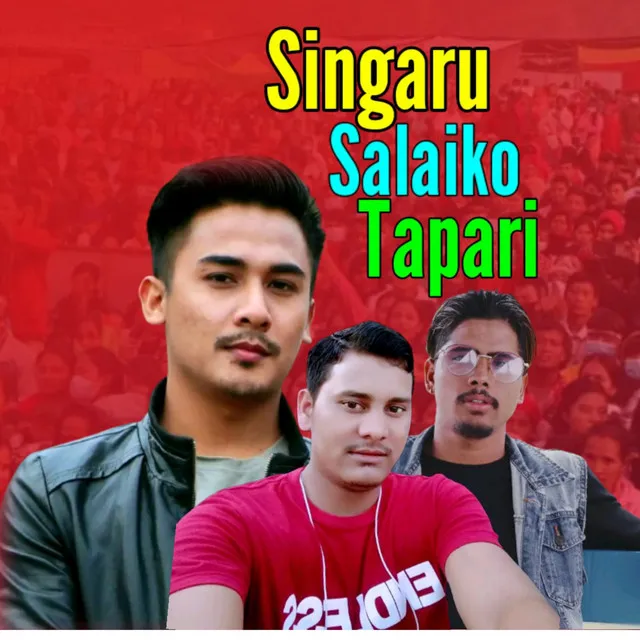 Singaru Salaiko Tapari