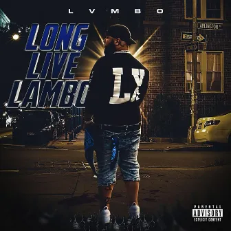 LONG LIVE LAMBO by LVMBO