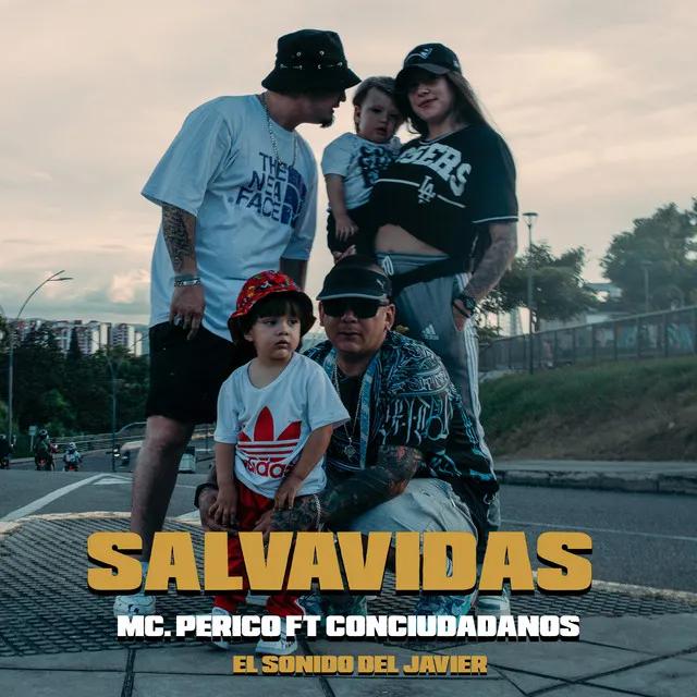 Salvavidas