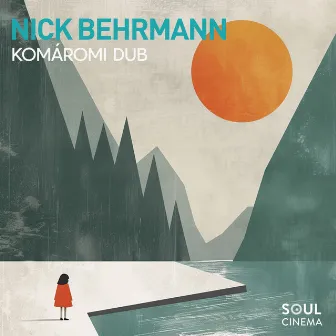 Komaromi Dub by Nick Behrmann