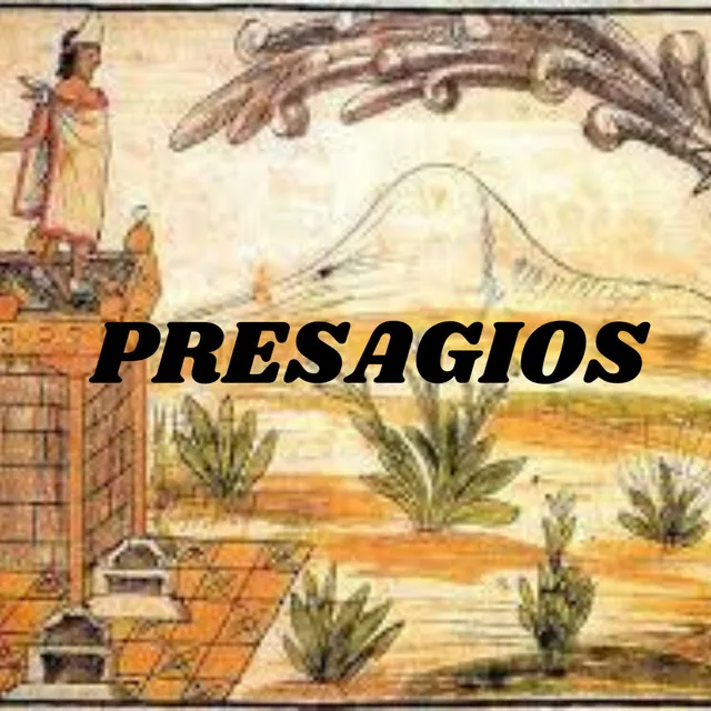 Presagios