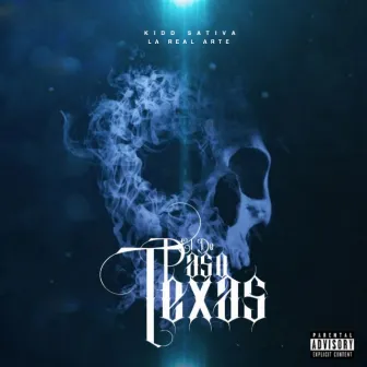 El de Paso Texas by La Real Arte