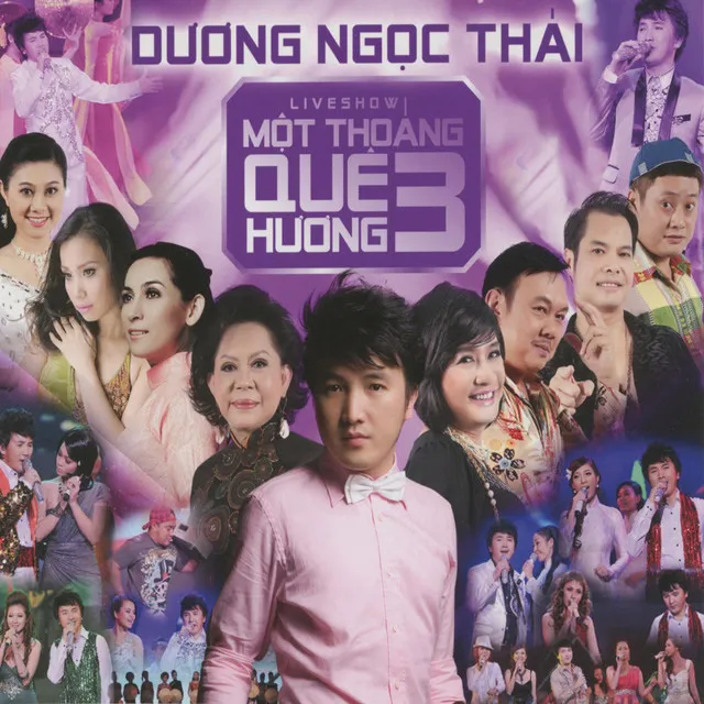 Một Thoáng Quê Hương 3