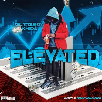 ELEVATED by Guttaboy Khida