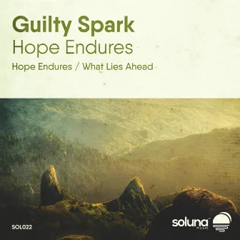 Hope Endures by Guilty Spark