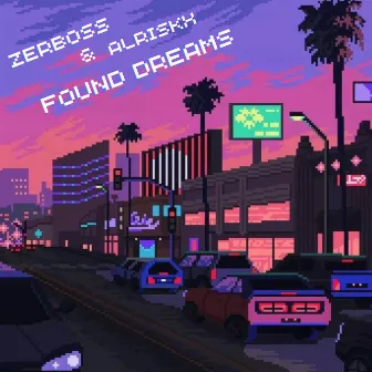 Found Dreams by Zerboss