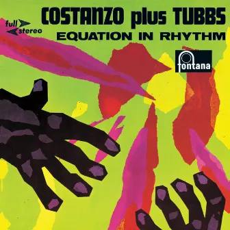 Equation in Rhythm by Jack Costanzo