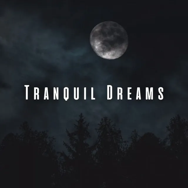 Tranquil Dreams: Binaural and Nature Sounds for Sleep