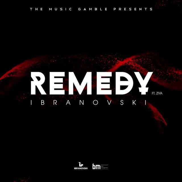 Remedy (feat. Ziya)