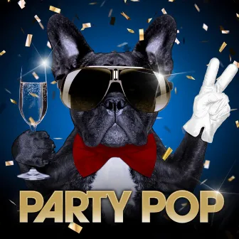 Party Pop by Robbie Nevil