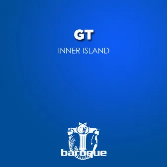 Inner Island by GT