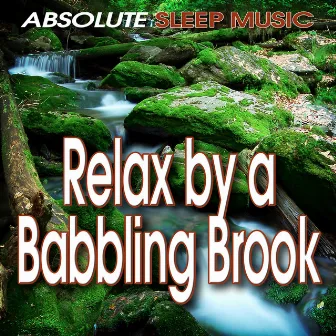 Relax by a Babbling Brook by Absolute Sleep Music