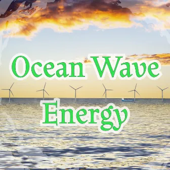 Ocean Wave Energy by Deep Sea Waves