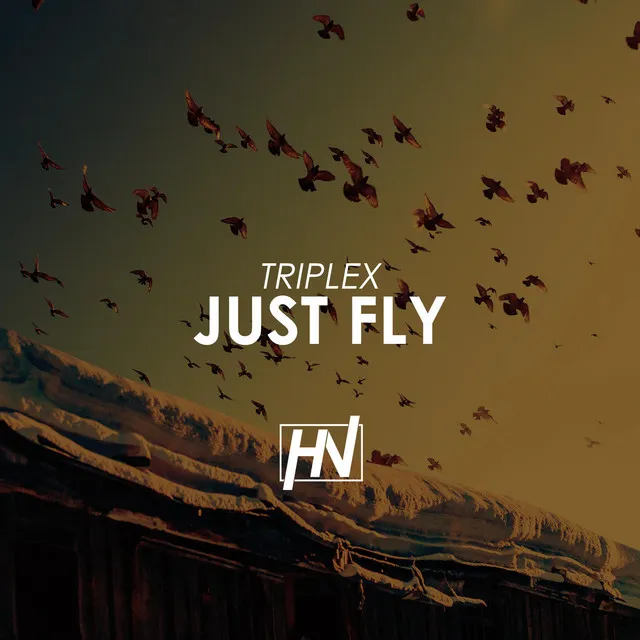 Just Fly