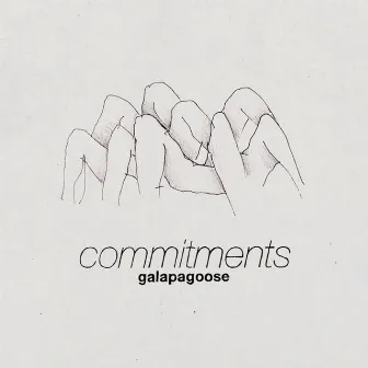 Commitments by Galapagoose