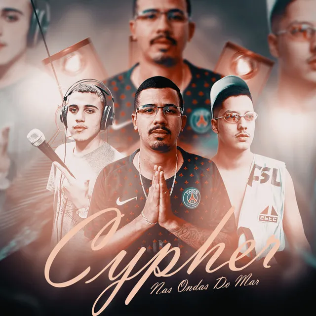 Cypher: Nas Ondas do Mar