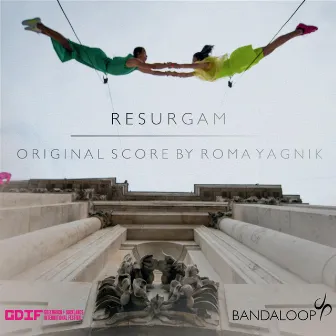 Resurgam (Original vertical dance soundtrack) by Roma Yagnik