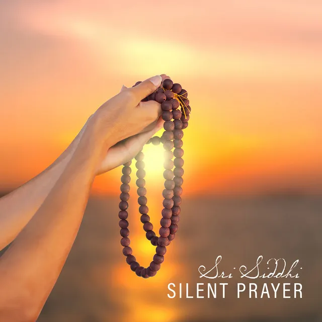 Silent Prayer