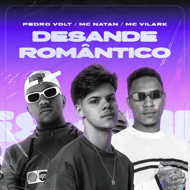 Desande Romantico