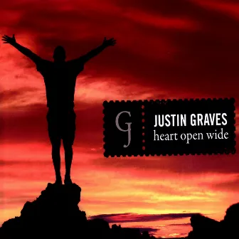 Heart Open Wide by Justin Graves