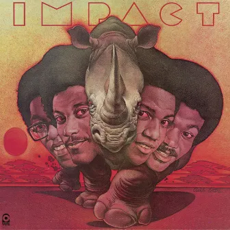 Impact by Impact