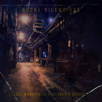 Noche Silenciosa by Libre Manuskrito