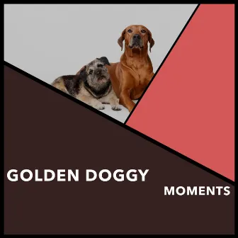 Golden Doggy Moments by Relaxing Doggy Sleep