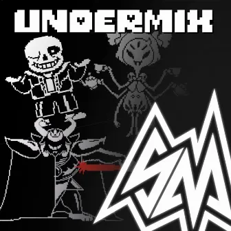 Megalovania UnderMix by SayMaxWell