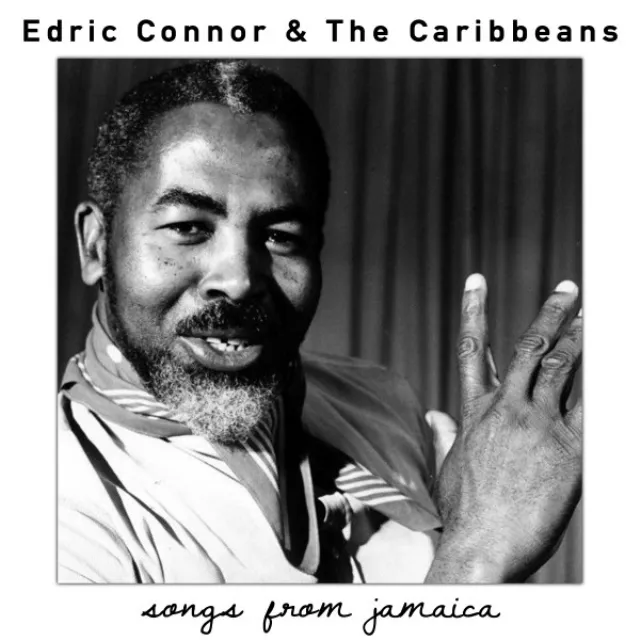 Songs from Jamaica