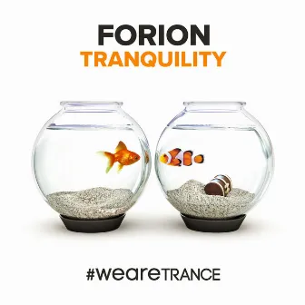 Tranquility by Forion