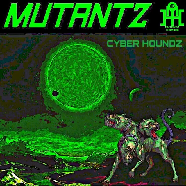 Cyberhoundz