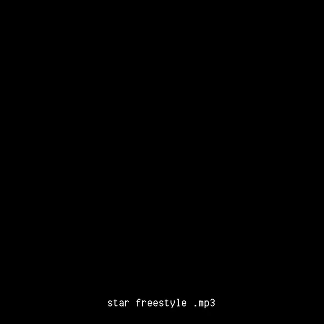 star freestyle