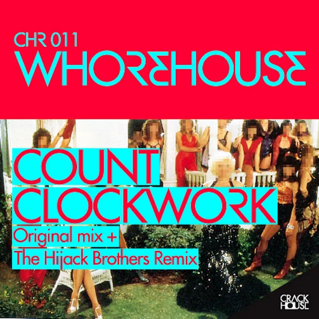 Whorehouse - Original Mix