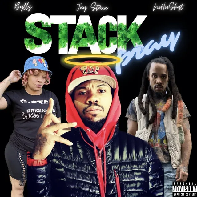 Stack Pray