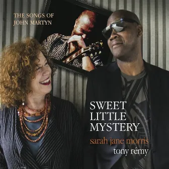 Sweet Little Mystery (The Songs Of John Martyn) by Tony Remy