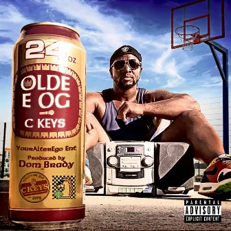 Olde E OG by C. Keys