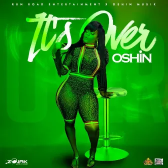 Its Ova by Oshin