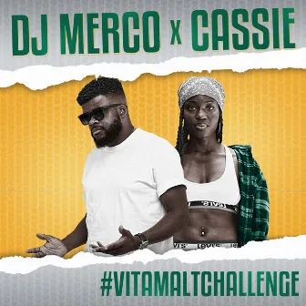 #Vitamaltchallenge by DJ Merco