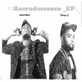 Recrudescence EP by Mr Carnival