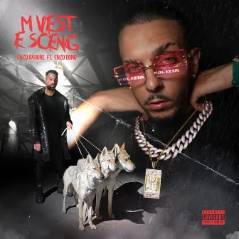 M vest e sceng (feat. Enzo Dong) by Enzo Dong