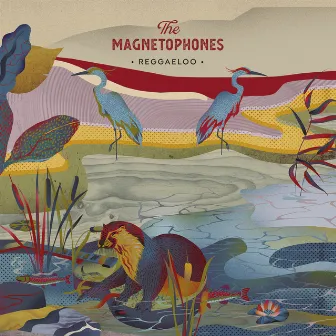 Reggaeloo by The Magnetophones