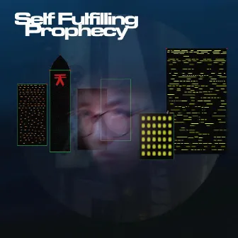 Self Fulfilling Prophecy by Chris Kaiju